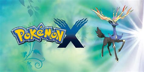 Pokémon X | Nintendo 3DS games | Games | Nintendo