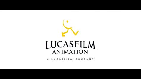 Lucasfilm Animation - Logopedia, the logo and branding site