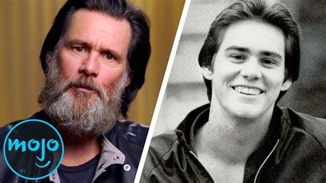 Jim Carrey - Bernarda Burt