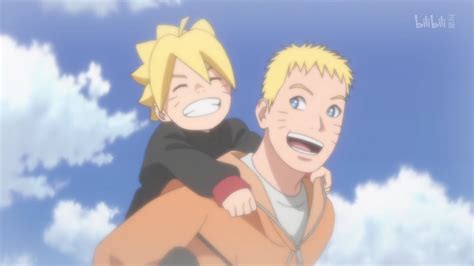 Boruto and naruto - Uzumaki Boruto Wallpaper (42984984) - Fanpop