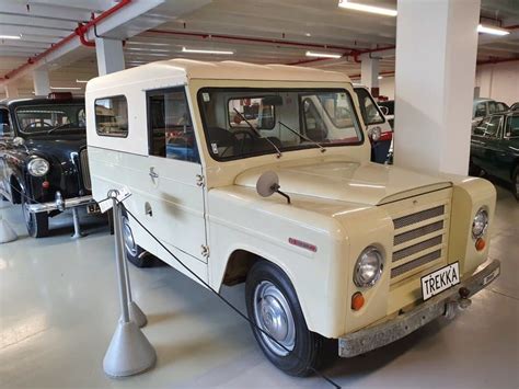 SOUTHWARD CAR MUSEUM - 10 CARS YOU'LL SEE | CHUR NEW ZEALAND