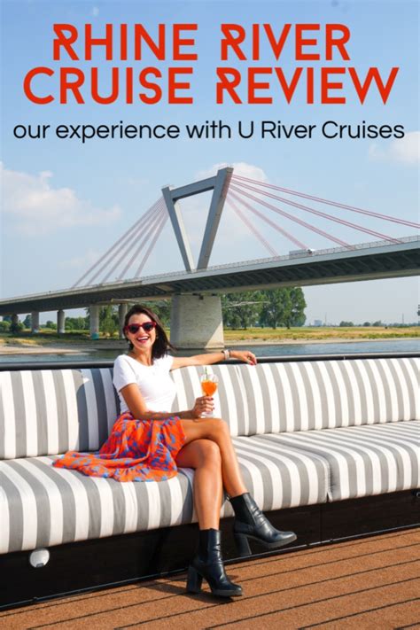 Rolling on the Rhine River Cruise Review - All U need to know - Love and Road