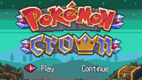 This Pokemon romhack is generally a brand new GBA RPG with contemporary ...