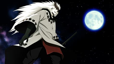 Rikudou Sennin Wallpapers (70+ images)