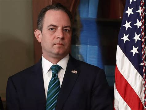 Reince Priebus Wife, Wiki, Biography, Height, Family, Married, Gay ...