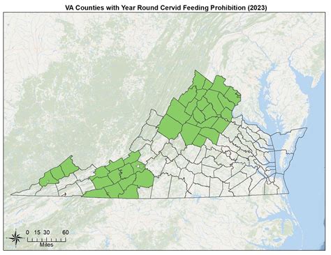 2023 Deer Season Forecast | Virginia DWR