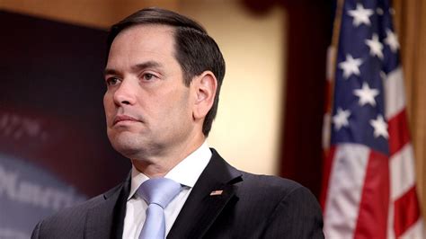 Rubio says hackers penetrated Florida elections systems