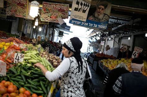 Israel shakes up agriculture sector to cut produce costs | Cyprus Mail