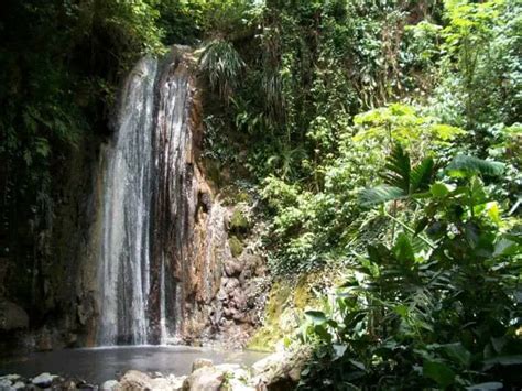 Why visit Saint Lucia? - A senior guide
