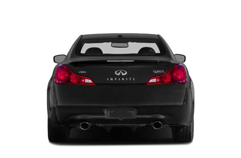 2014 INFINITI Q60 - Specs, Prices, MPG, Reviews & Photos | Cars.com