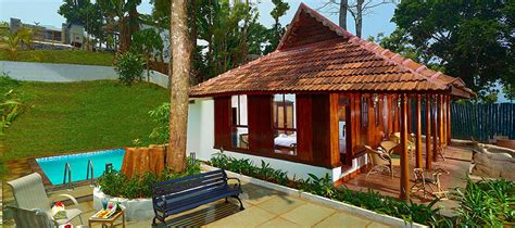 8 Best Resorts in Kerala with Private Pool in 2024 (With Pricing)