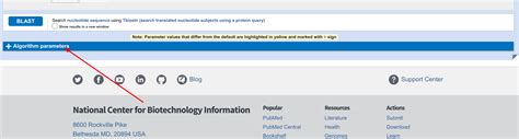 blast - tblastn not providing full alignment even on exact-matching sequences - Bioinformatics ...