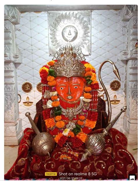 Bageshwar Dham Hanuman Ji Photo Fastest Delivery | gbu-presnenskij.ru