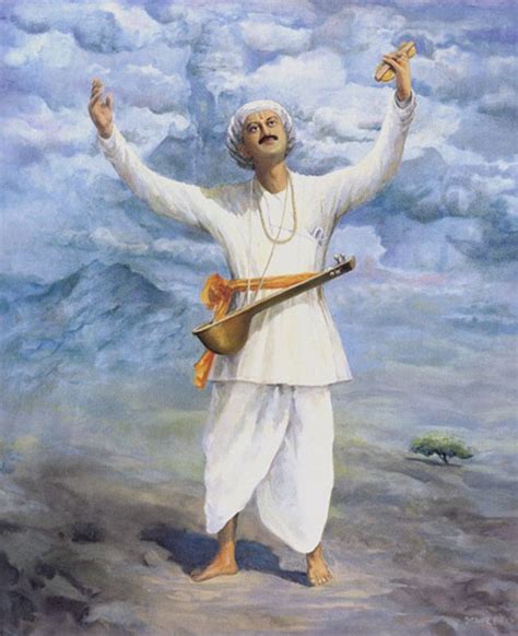 Saint Tukaram | God pictures, Saints of india, Indian saints