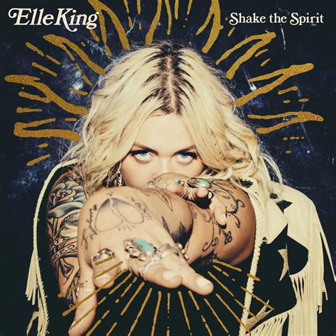 Stream Free Songs by Elle King & Similar Artists | iHeartRadio