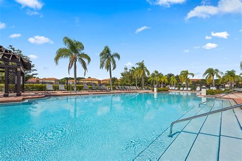 Bella Vida Resort Vacation Rentals in Orlando, Florida