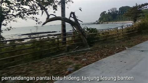 Pinggir pantai. - YouTube