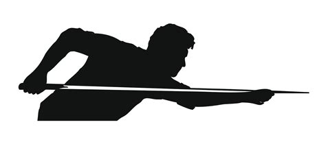 Billiard PNG transparent image download, size: 1831x800px