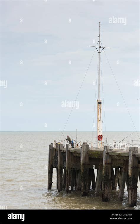 Clacton Pier High Resolution Stock Photography and Images - Alamy