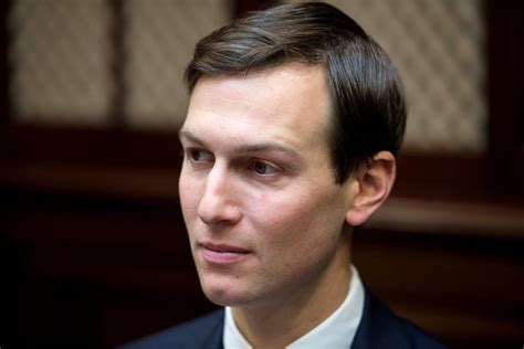 Jared Kushner Heads to Middle East for Peace Talks - NBC News