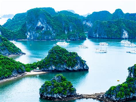 Top 10 Attractions in Vietnam, Best places in Vietnam to visit, Must ...