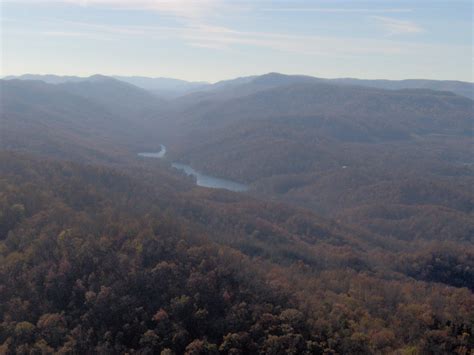 Tennswede: Sand Cave, Cumberland Gap National Historical Park Revisited