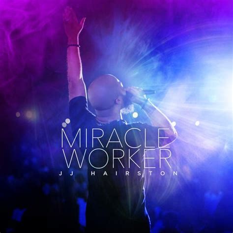 Jj Hairston & Youthful Praise - Miracle Worker (cd) : Target