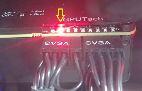 Fix Red Light on Motherboard: Troubleshooting Guide