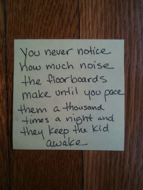 Parenting Notes #1-50