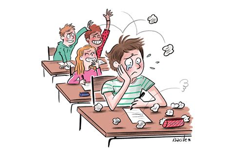 Harcèlement scolaire : prévention et solutions