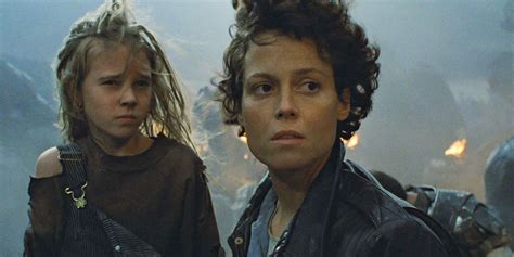 How James Cameron Tricked Sigourney Weaver Into Signing on for Aliens