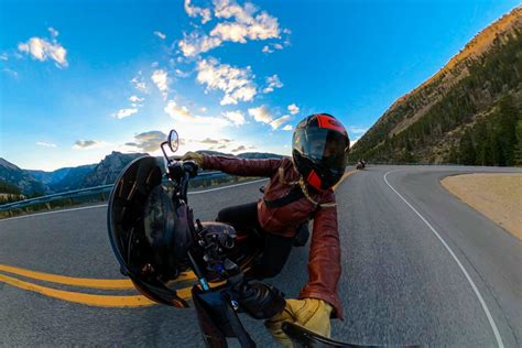 Ride the Beartooth Highway: Ultimate Motorcycle Trip Planning Guide