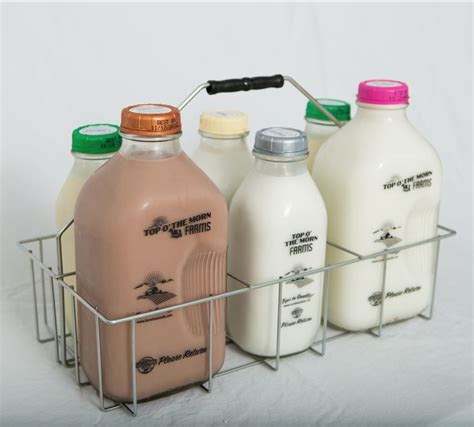 top o' the morn farms - fresh milk delivery in tulare, ca | Milk ...