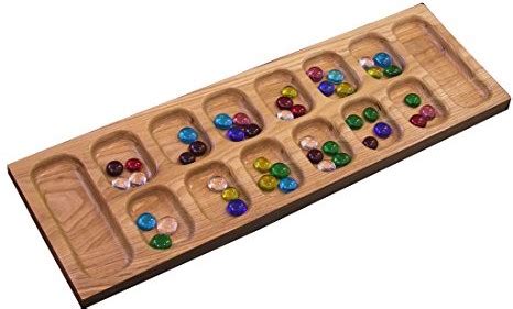 Variants of Mancala | UltraBoardGames