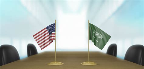 Are US-Saudi Relations Finally Souring? - Fair Observer