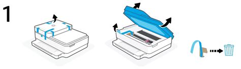 hp All In One Series ENVY Pro 6400 Printer User Guide