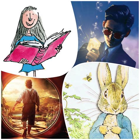 30 best children’s books: From Matilda to The Jungle Book | The Independent