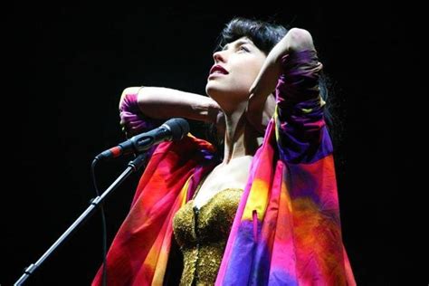 Kimbra | Talent, Concert, Experience