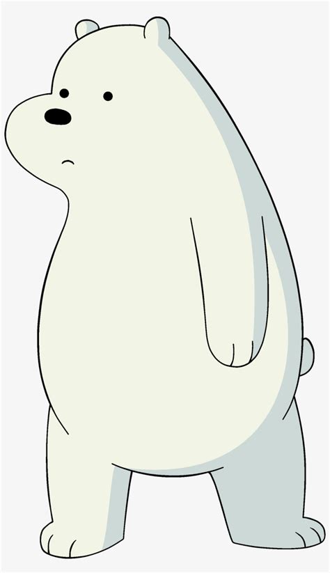 We Bare Bears Images We Bare Bears' Ice Bear Hd Wallpaper - Ice Bear We Bare Bears Wallpaper Hd ...