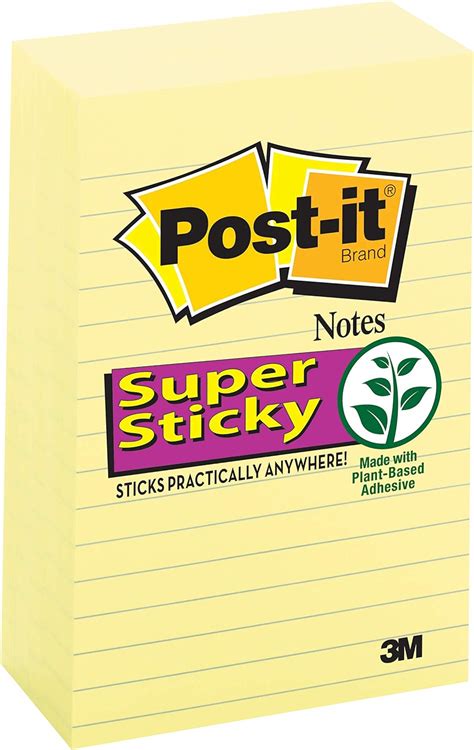 Best 3M Post It Notes - Home Gadgets