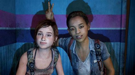 The Last Of Us de HBO ajoute Storm Reid d'Euphoria en tant que Riley ...