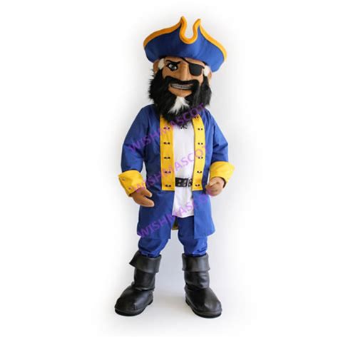 University of Massachusetts Dartmouth Mascot Costume