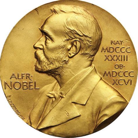 Kary Mullis Nobel Prize will auction at Bonhams