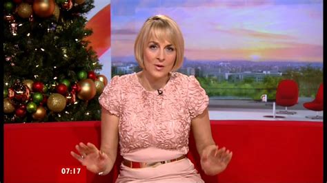 LOUISE MINCHIN:-Virgo-: BBC BREAKFAST - 25 July 2012 - - YouTube