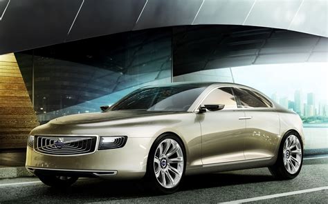 volvo, Concept, Universe, 2011 Wallpapers HD / Desktop and Mobile ...