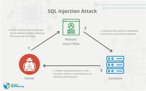 Understanding and Preventing SQL Injection Vulnerabilities in Web ...