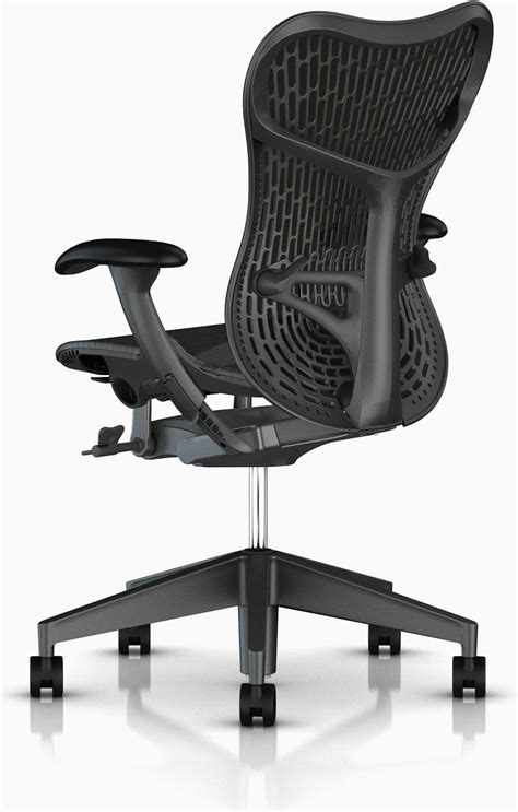 Home Office Chairs – Herman Miller