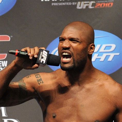 UFC 153 Results: 'Rampage' Jackson Calls for Glover Teixeira Fight on ...