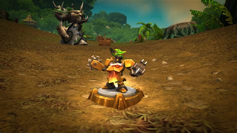 Warcraft Rumble Crossover Event Now Live in WoW - New Toys Available - Wowhead News