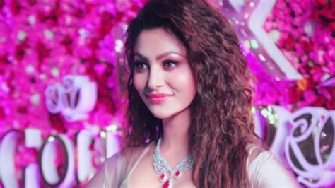 I've choreographed my songs: Urvashi Rautela | People News | Zee News